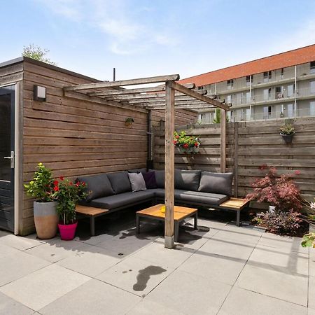 Residence Sanne Бреда Екстериор снимка