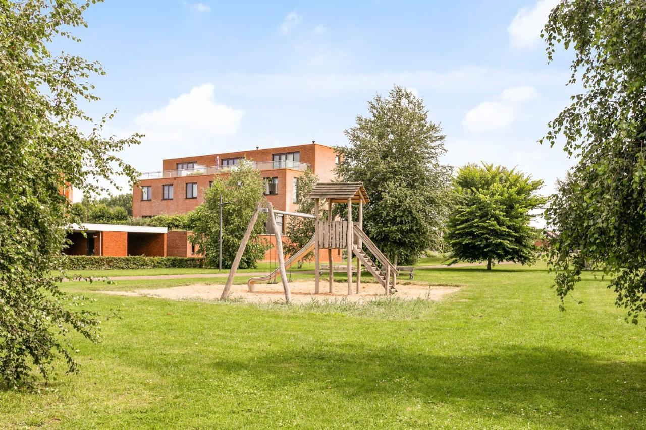 Residence Sanne Бреда Екстериор снимка