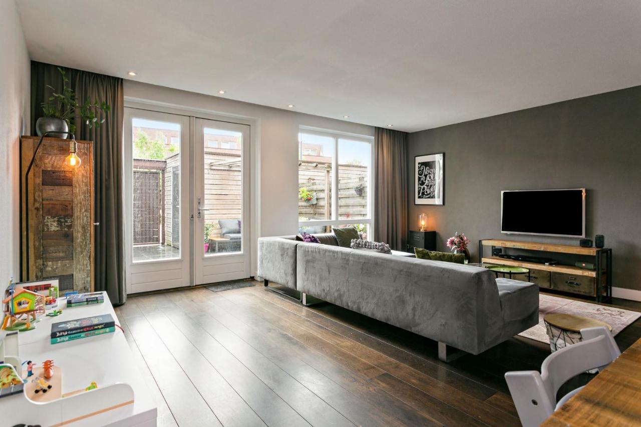 Residence Sanne Бреда Екстериор снимка