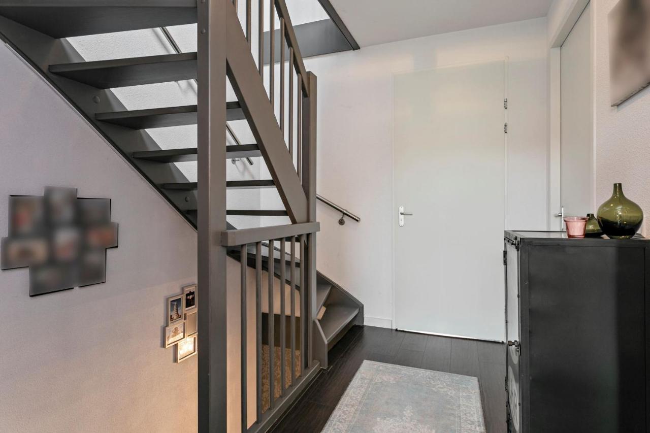 Residence Sanne Бреда Екстериор снимка