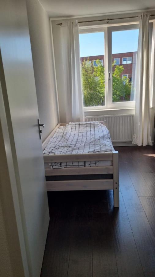 Residence Sanne Бреда Екстериор снимка