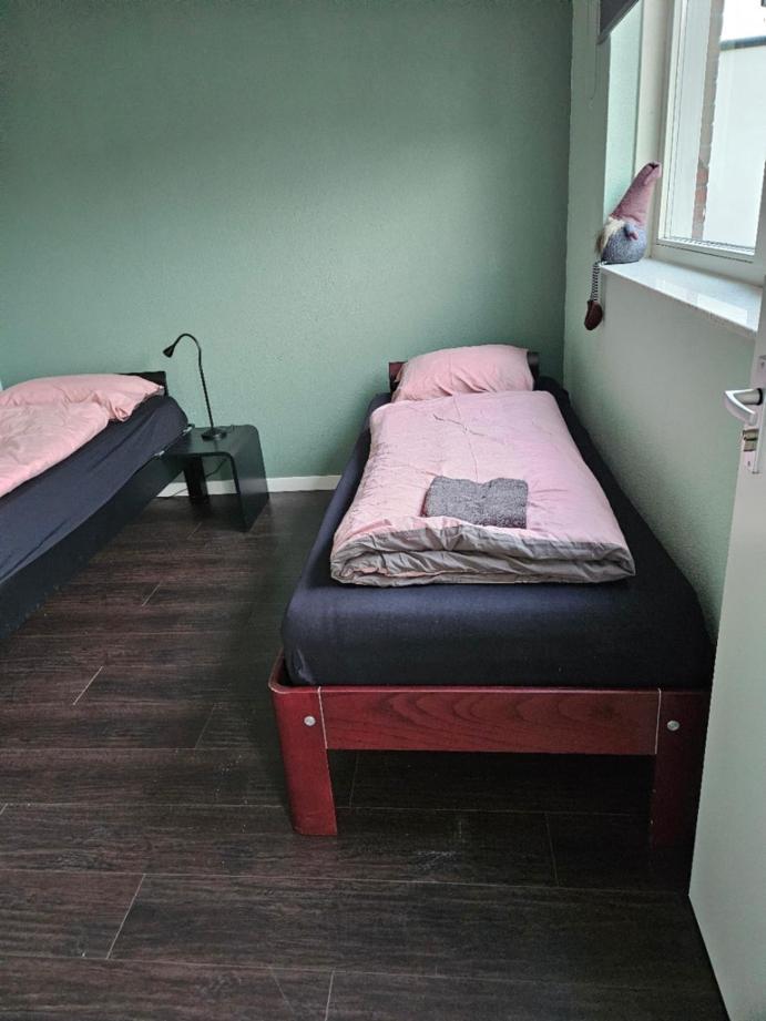 Residence Sanne Бреда Екстериор снимка