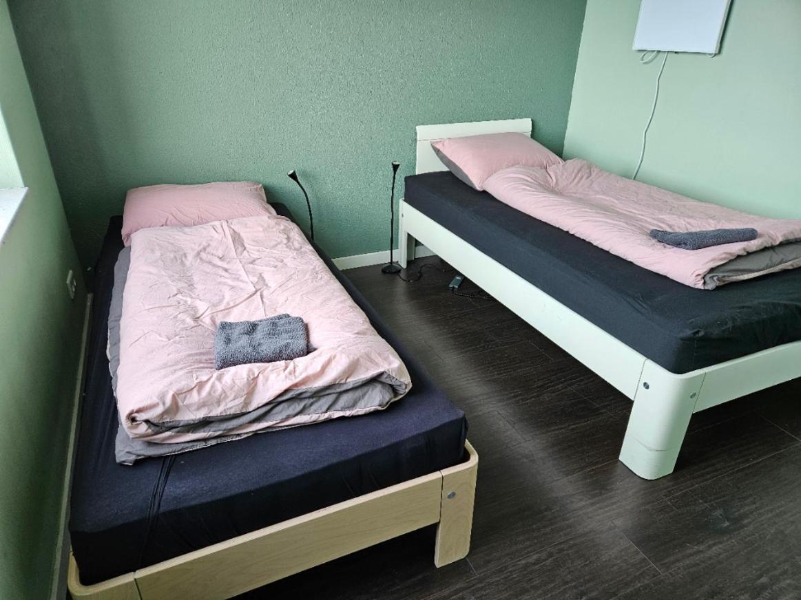 Residence Sanne Бреда Екстериор снимка